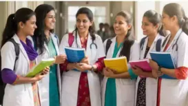 The West Bengal Medical Counselling Committee (WB MCC) will start the first round of choice filling for WB NEET PG 2025 today, November 21, from 6 pm onwards
