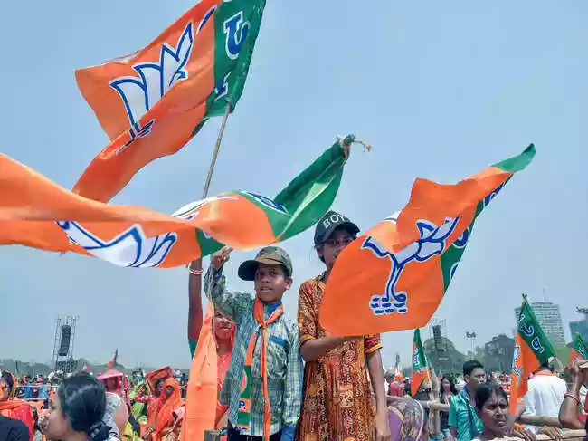 Nearly 20% of the 1,478 candidates contesting the first phase of the West Bengal polls are crorepatis, with a significant share belonging to the Trinamool