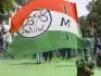 A Trinamool Congress MLA has asked the party leadership to rethink its candidate choice for Amdanga. Supporters protested the decision to replace the MLA with