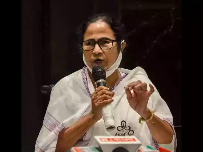 West Bengal sends detailed account to Centre after President Murmu’s Siliguri visit stir