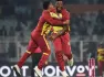 West Indies defeated England by 30 runs in a T20 World Cup match. Spinners Gudakesh Motie and Roston Chase were instrumental in restricting England