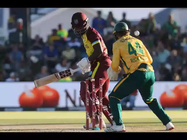 West Indies vs South Africa live streaming