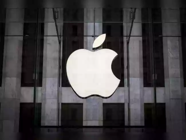 West Virginia's attorney general sued Apple on Thursday, accusing the iPhone maker of allowing its iCloud service to become what the company's own internal