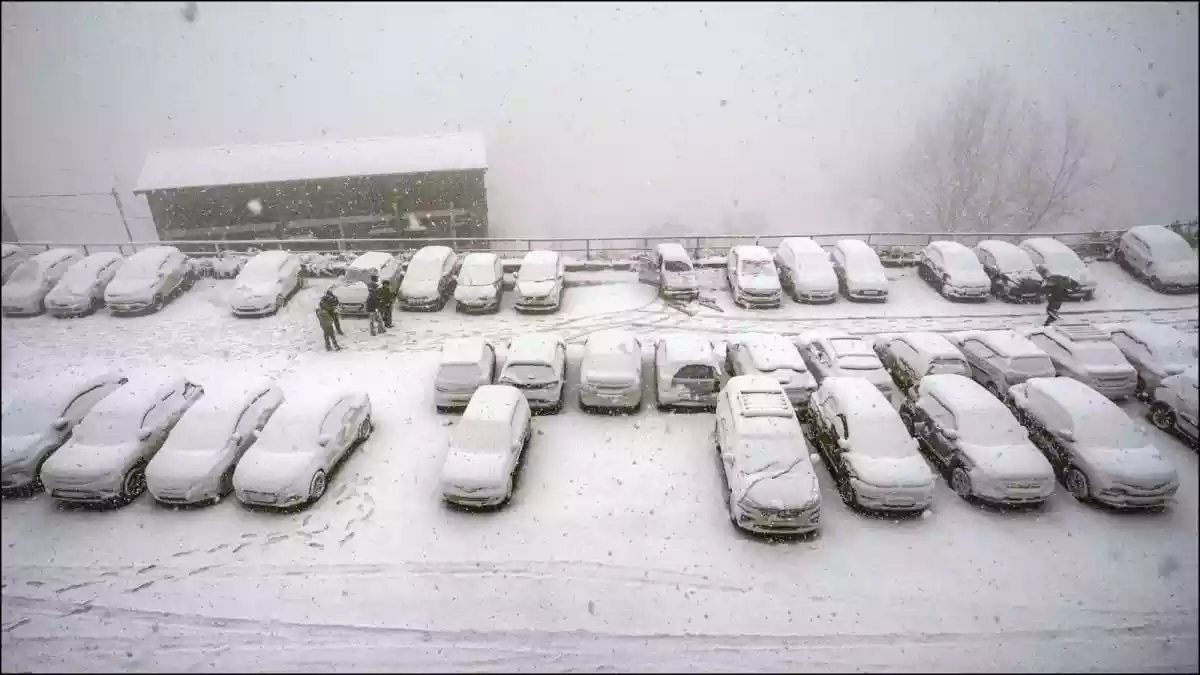 A fresh Western Disturbance is set to affect the Western Himalayan region from January 31 to February 2, raising the likelihood of heavy rainfall and snowfall