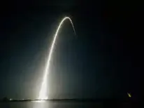 Western intelligence agencies believe Russia is developing a new weapon. This weapon could target Elon Musk's Starlink satellites with orbiting shrapnel