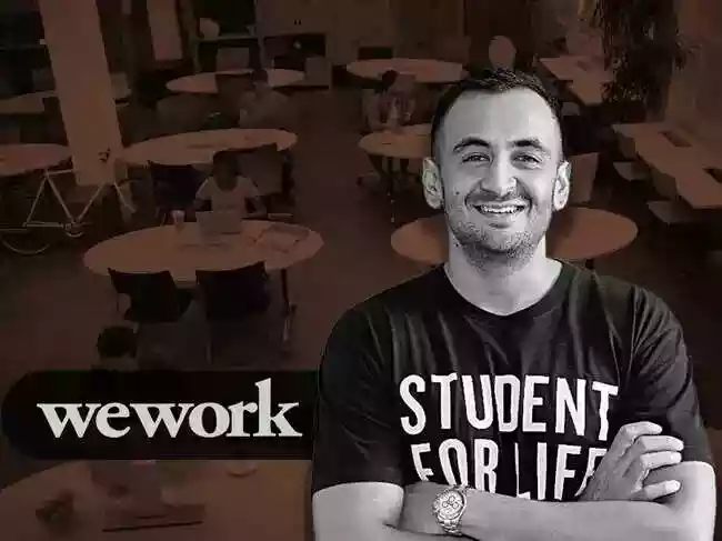 WeWork India enters office design-and-build space with Rivet