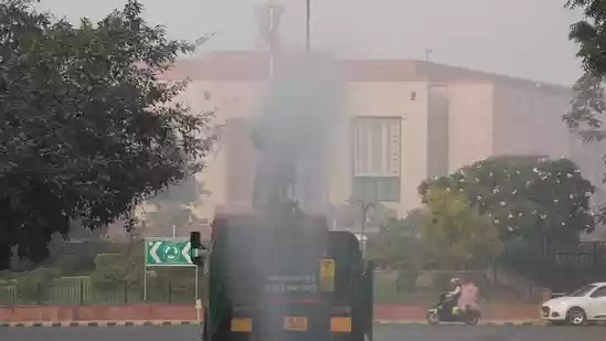 Days after the Supreme Court allowed major revisions to the Graded Response Action Plan in the National Capital Region, some measures of Grap Stage 4 will be