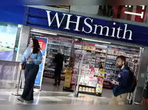 WH Smith CEO Carl Cowling has offered to resign after an independent review uncovered accounting failures in its North American operations