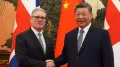 Sir Keir Starmer's visit to China this week is the clearest sign yet the two countries are seeking to end the diplomatic 