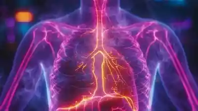 What actually happens after a lung cancer diagnosis