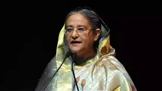 Bangladesh's International Crimes Tribunal on Monday sentenced former prime minister Sheikh Hasina to death for “crimes against humanity” over her