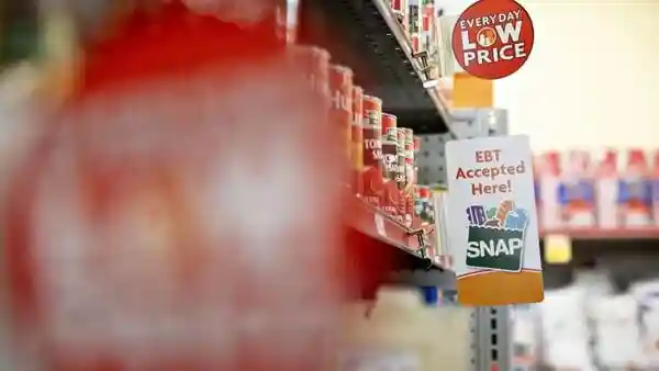 US President Donald Trump indicated that he may withhold SNAP benefits until the government shutdown is concluded. However, the White House clarified that it