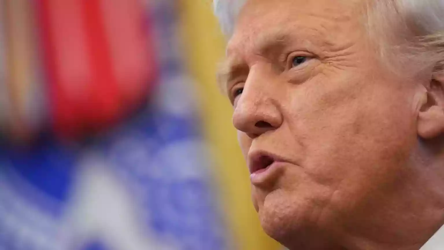 What are the hurdles for president's legal argument