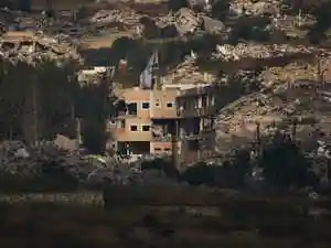What challenges lie ahead for the US-Israel-Lebanon agreement