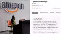 Amazon is facing online criticism after a job listing for an operations manager role in Hyderabad stated that employees may need to “stand/walk for up to 12