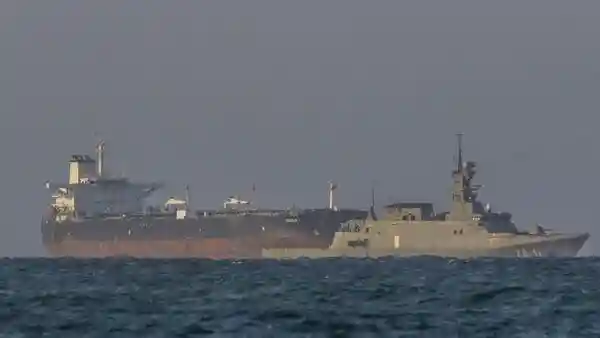 The United States has seized an oil tanker off the coast of Venezuela in a high-risk operation involving the US Coast Guard and Navy