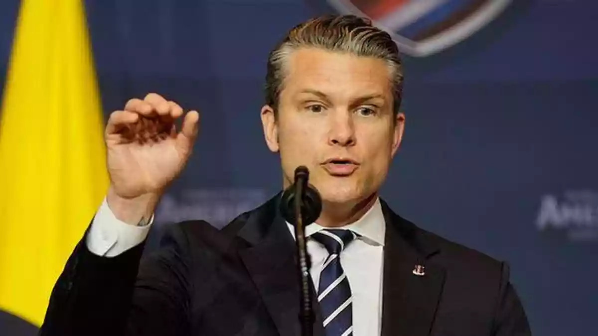 The phrase “no quarter” has come under scrutiny after remarks by Pete Hegseth, the United States Secretary of Defence, who said during a Pentagon briefing