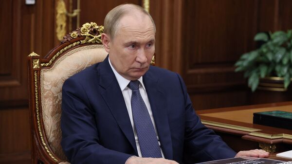 What does Russia want from Ukraine as part of a peace deal? Three sources familiar with top-level Kremlin thinking told Reuters that Russian President Vladimir Putin has three demands that: Ukraine give up all of the eastern Donbas region Renounce ambitions to join the North Atlantic Treaty Organization (NATO) Remain neutral and keep Western troops out of the countryThe report came days after Putin met US President Donald Trump in Alaska on Friday for the first Russia-US summit in more than four years. The two leaders spent almost all of their three-hour closed meeting discussing what a compromise on Ukraine might look like, sources said.