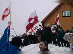 Europe learned a vital lesson at Davos: defending sovereignty and territorial integrity collectively is crucial against aggressive great powers