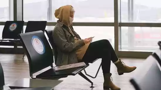 Travellers often look for a quick internet connection as soon as they reach the airport, but the convenience of free airport Wi-Fi comes with risks that many