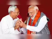 Bihar's election saw a decisive NDA victory, reinforcing Prime Minister Modi's national influence and Chief Minister Nitish Kumar's local appeal