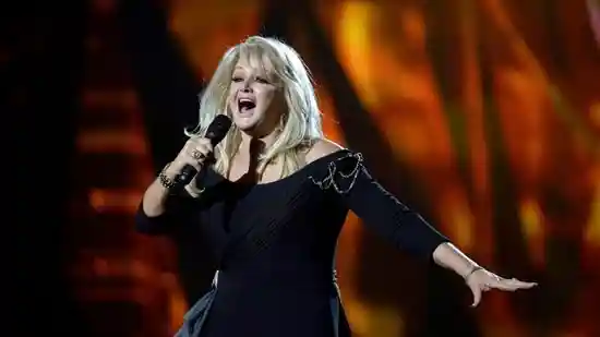 What happened to Bonnie Tyler