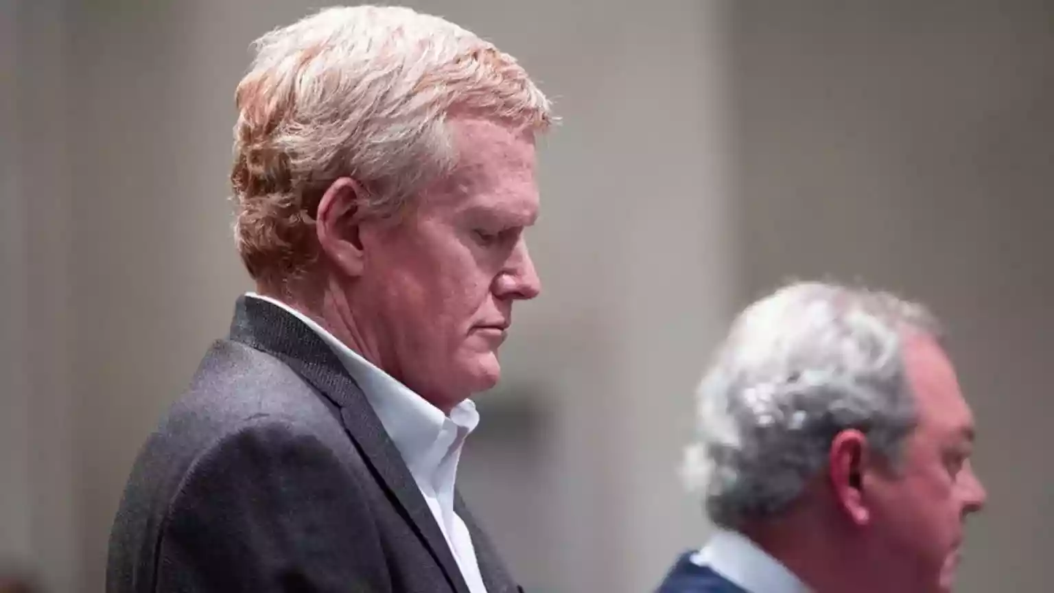 What happens next in the Alex Murdaugh case