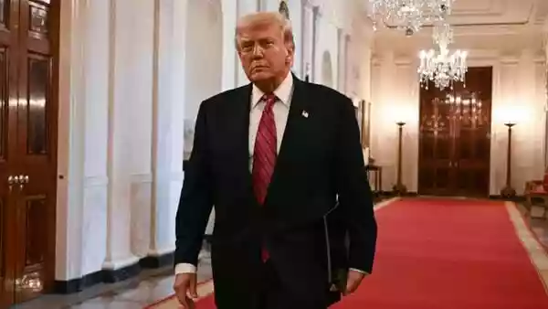 What happens to students loan as Trump admin moves to dismantle education dept