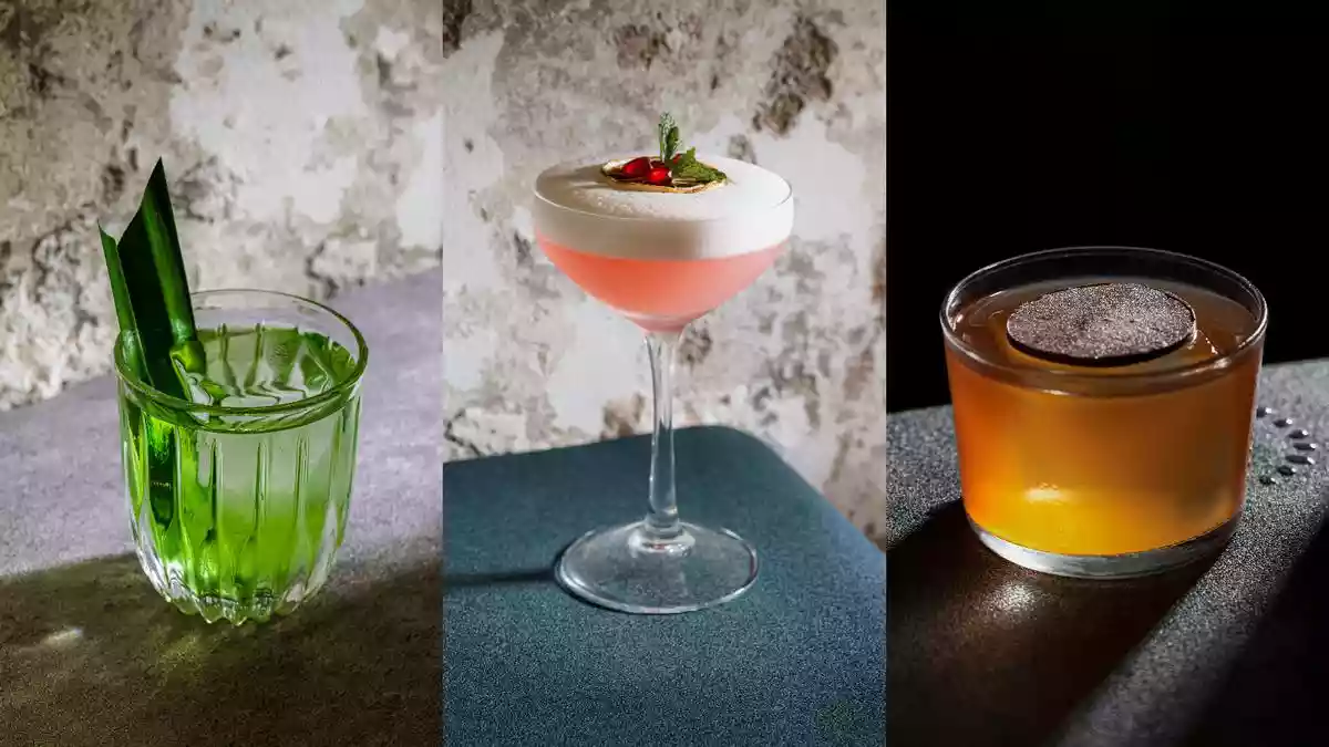 What happens when Colombo's favourite bar takes over Chennai's favourite speakeasy? Throw in spicy kottu parotta, slabs of fluffy date cake sticky with treacle and a high energy guest list. An additional perk? You will be drinking cocktails for a cause.What happens when Colombo's favourite bar takes over Chennai's favourite speakeasy? Throw in spicy kottu parotta, slabs of fluffy date cake sticky with treacle and a high energy guest list. An additional perk? You will be drinking cocktails for a cause.Just for one day, the bartenders at MadCo will hand over their space to the team from Uncle's Colombo. This bar takeover, beyond giving us a chance to try the Sri Lankan bar's most popular cocktails, also funds the Serendip Be The Change Foundation, supporting 25 schools in Sri Lanka, where children are taught to grow organic vegetables, which are then used in their midday meals.Gehan Fernando, founder of Uncle's | Photo Credit: Special ArrangementThe takeover will see Gehan Fernando, founder of Uncle's, front of house, guiding guests through Uncle's signature cocktails while two of his senior bartenders shake things up behind the counter. The lineup includes five of their signature cocktails: Aunty Agnes, Perera's Problem, Pandan, Dudley Please, and Naarang and Pomegranate Highball. Expect Sri Lankan flavours reimagined with locally available spirits — think pandan syrup, coconut treacle, and spiced cordials made with nutmeg, cinnamon, and mandarin. While some recipes usually lean on arrack, the island's beloved spirit, here they have been adapted with gin, bourbon, and tequila to recreate the same profiles. 