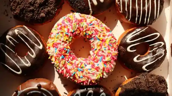 Sugar is hard to avoid in Indian diets — whether it is stirred into morning tea, hidden in packaged foods or consumed through festive sweets