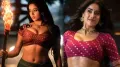 <strong>Janhvi Kapoor Peddi Scenes</strong>: Janhvi Kapoor’s alleged private chats from Instagram have sparked a debate online