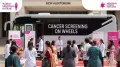 The National Commission for Women, in collaboration with SHEWings Foundation, launched the Cancer Screening on Wheels initiative at the NCW Auditorium