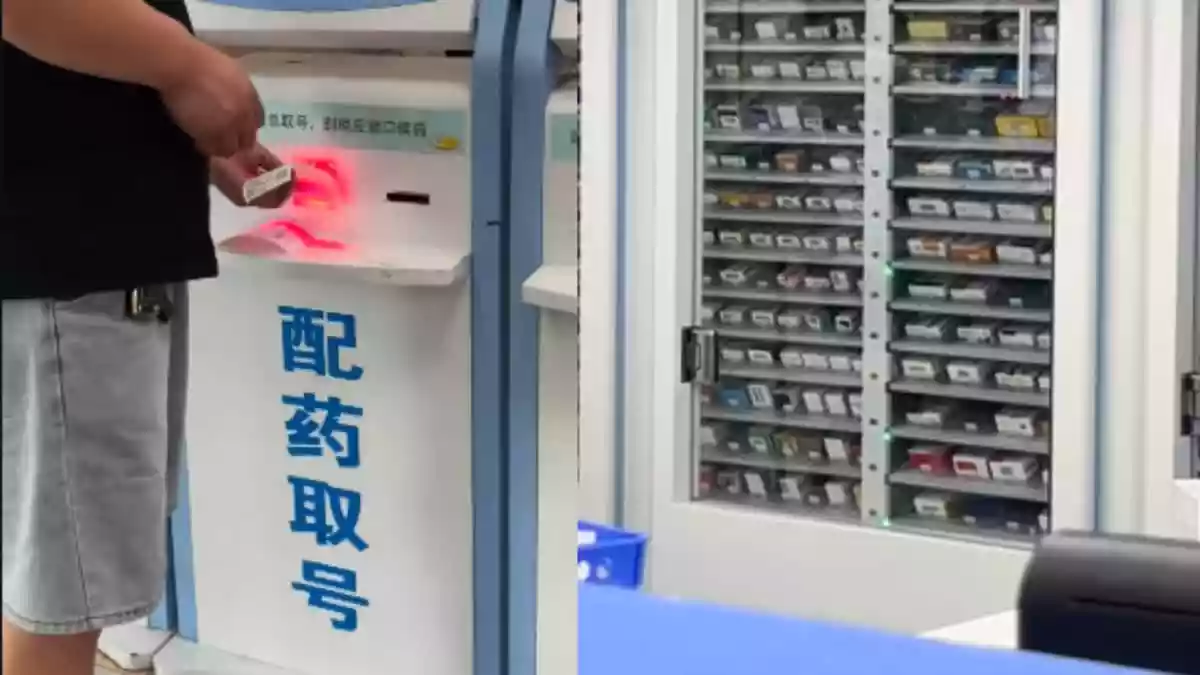 What if walking into a hospital could feel like stepping into the future? A popular Instagram account recently revealed just that, showcasing the incredible benefits patients enjoy at hospitals in China. A viral clip highlighted the country's rapid healthcare advancements and the government's support for its citizens. Social media users applauded China's “next-level