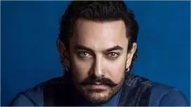 Aamir Khan's upcoming movie, Happy Patel: Khatarnak Jasoos, will hit the theatres on January 16. Apart from being the producer, the 3 Idiots actor is making a