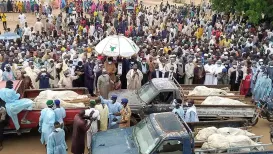 U.S. President Donald Trump's recent statement alleging the persecution of Christians in Nigeria and calling for military action against Islamist groups has