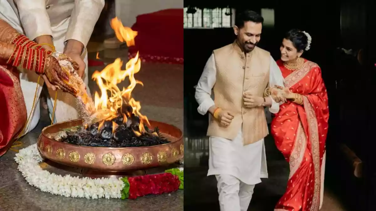 What Is Bhuta Shuddhi Vivah