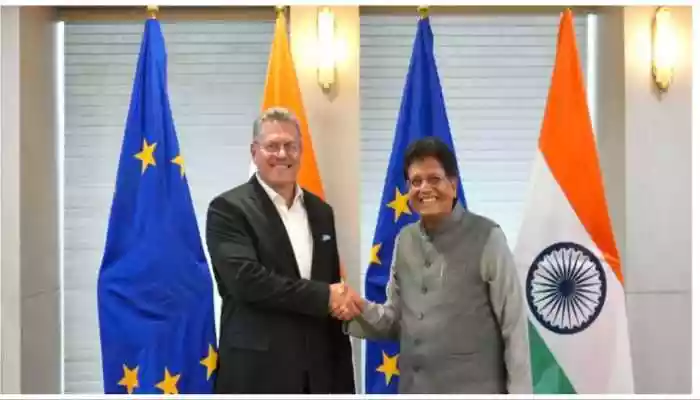 What is CBAM and why it may dominate India-EU FTA agenda