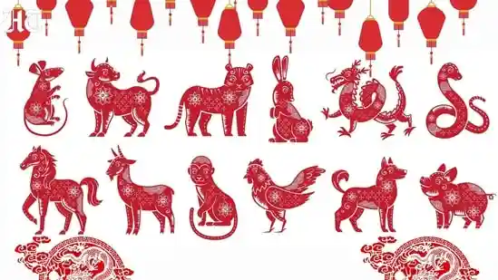 HomeNext<h4>What is Chinese astrology? And how is it different from Western astrology?</h4><h4>Western astrology assigns a zodiac sign based