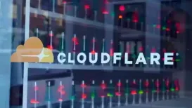 Cloudflare, a company that typically operates quietly in the background to keep large portions of the internet running seamlessly