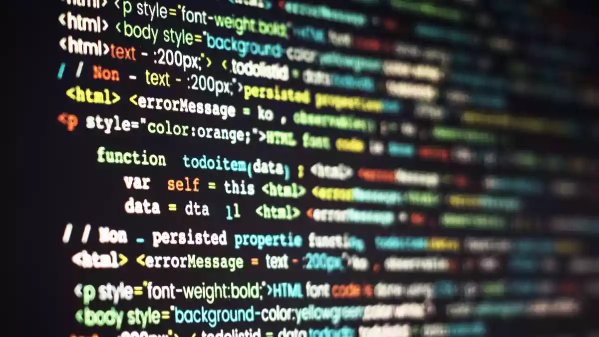 What is coding