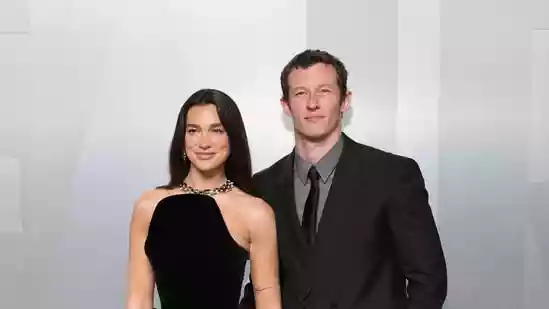<h4>Dua Lipa and Callum Turner get married in London: What is their net worth? Here's who is richer</h4><h4>Dua Lipa and Callum Turner