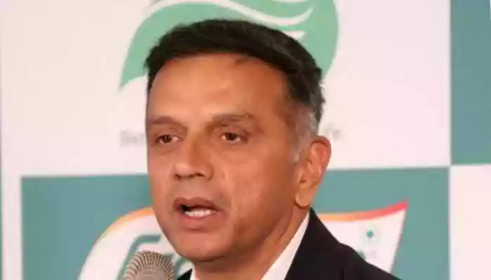What is ETPL? Know as Rahul Dravid