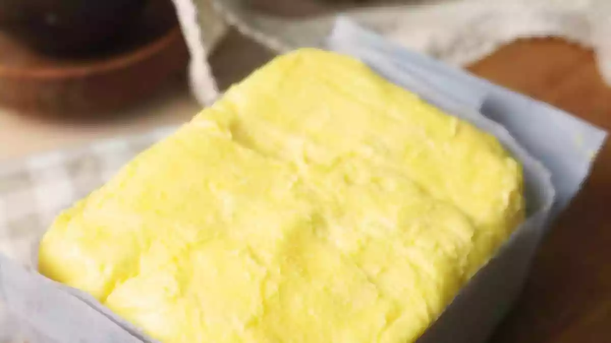 You have surely heard of this adage – butter makes everything better. Now imagine a butter that is creamy, tastier and of an overall better quality than