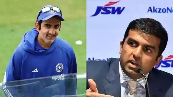 What is Gautam Gambhir vs Parth Jindal controversy