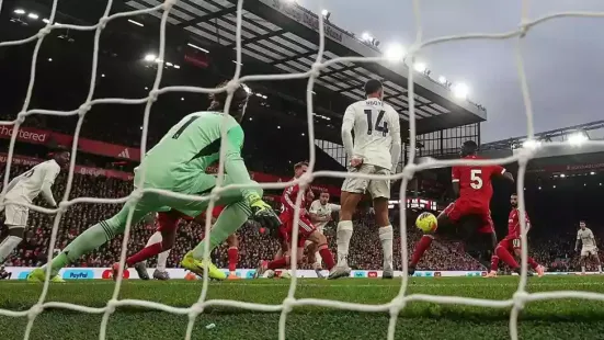 Maybe it was all very predictable. After being enraged by their disallowed goal at Manchester City before the international break