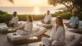 Heliotherapy is an ancient Himalayan sun-healing practice rooted in Surya Shakti Sadhana that focuses on mindful sun exposure for physical, mental