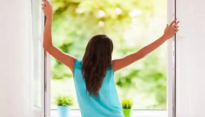 <strong>What Is House Burping: </strong>A simple winter habit from Germany is taking over the internet, and it's not as strange as it sounds