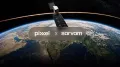 On May 4, Pixxel, a Bengaluru-based imaging satellite company, said that it would partner with the AI firm Sarvam to launch what is being described as