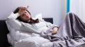 One morning it is a scratchy throat. By evening, you are exhausted, your head hurts and your nose is blocked. The changing season and confusing weather