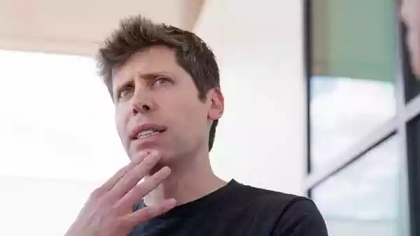 OpenAI has announced that it is investing in Sam Altman's brain computer interface (BCI) startup Merge Labs. The company did not discolse the amount it had